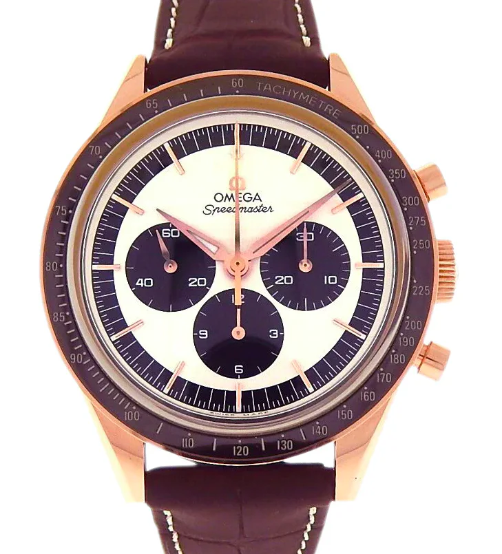 Omega Speedmaster Professional Moonwatch